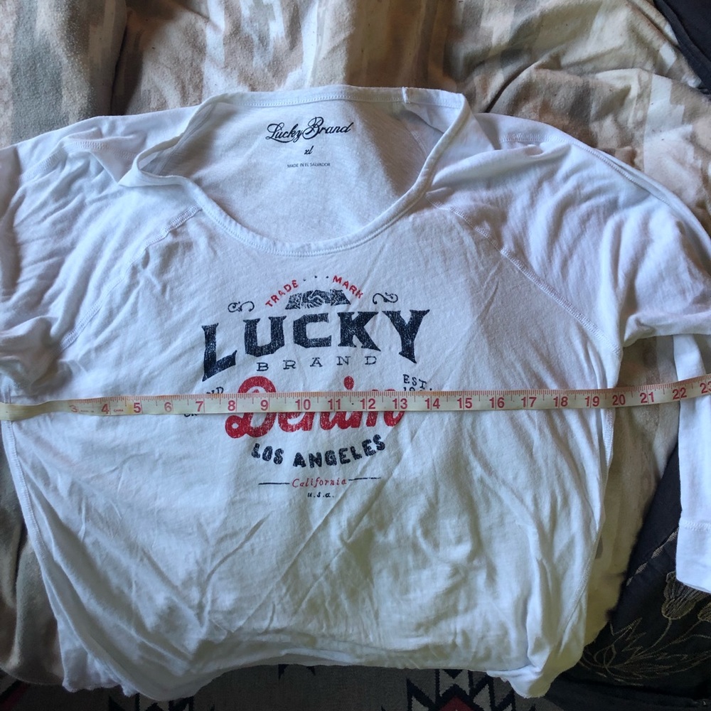 Shirt - Picture 3 of 4